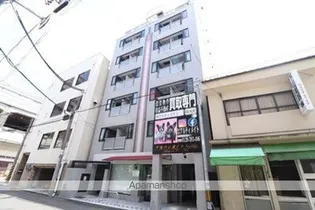 アルティメイトBUILDG 今町の画像