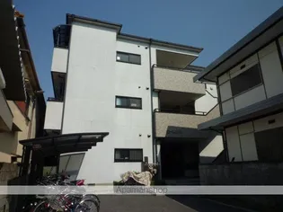 フローレンス【101号室】の外観