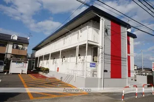 エステート近江B棟の画像