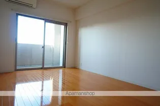 サヴォイザ・リバーテラス【4階】の内装