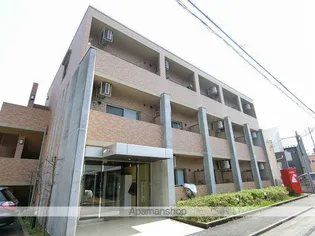 リュミエ府中【203号室】の外観