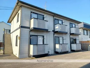 アパートメンラサの画像