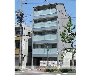 レジデンス紫翠の画像
