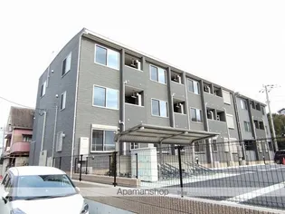 マーヴェラス末広IIの画像