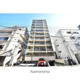 PARK SQUARE国府台の画像