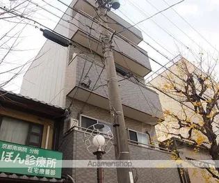 プレイス梅小路の画像