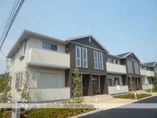 ピアヒルズ桜ヶ丘 Dの画像