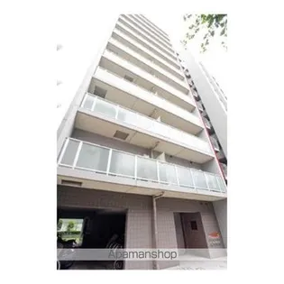 東京都東中市寿町3丁目【マンション】の外観