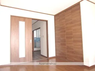 和田ハイツ【2階】の内装