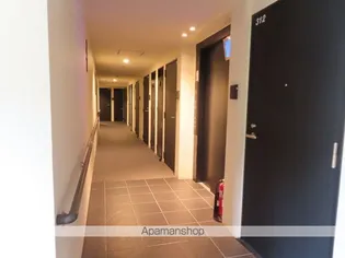 BEVERLY HOMES 下赤塚【3階】のその他画像