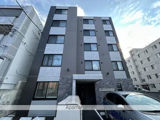 DPレジデンス元町の画像