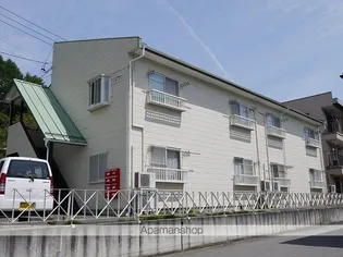 コーポナガクラの画像