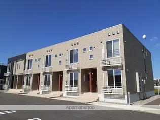 グランデージの画像