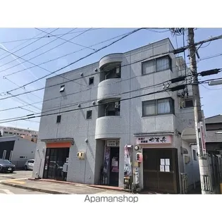 ライフステージ曙の画像