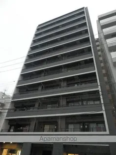 セジョリ御茶ノ水Ⅱ【6階】の外観