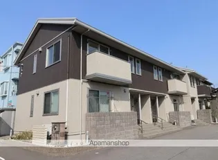 ストーリア有松の画像