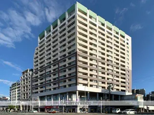 ラクレイス平尾ステーションの画像