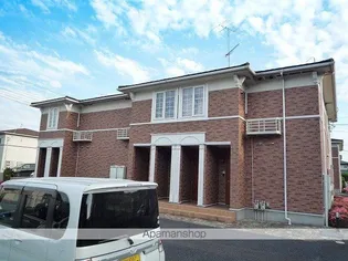 グラン・パパ C【1階】の外観