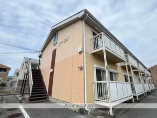 ウインドミル【202号室】の外観