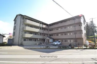 政本マンションⅡの画像