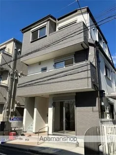 東京都中野区江原町1丁目【アパート】の外観