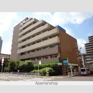 プライムアーバン豊洲【3階】の外観