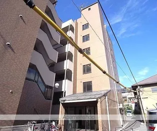 ライオンズマンション東山弐番館の画像