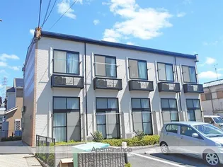 レオパレス橘の画像