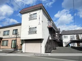 中山北都ハイツBの画像