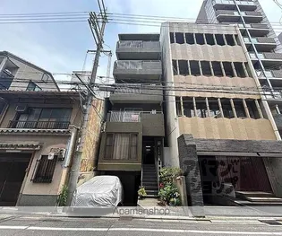 抜天房の画像
