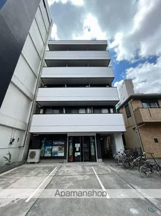 グランフェリオ本町【5階】の外観