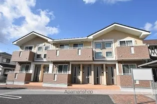 エイチ・グランドヒル【2階】の外観