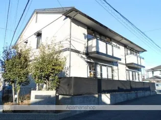 WELL HOUSE 幸【1階】の外観