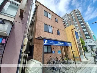 コモド深志の画像