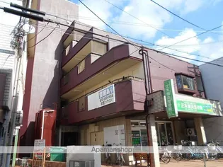 堺グランセ【3階】の外観