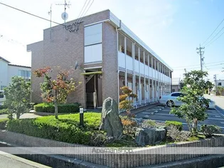 レオパレスルミエールの画像