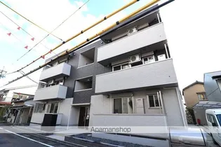 ブルーム【2階】の外観