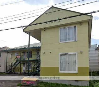 エレガンスNYパレスの画像