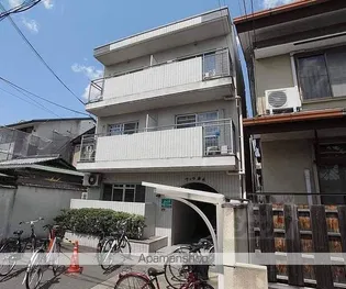 ヴィラ鈴木の画像