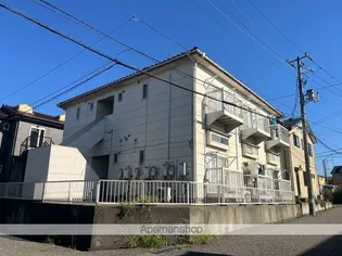 ラ メゾンの画像