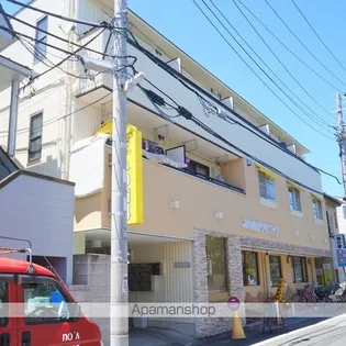 グランスイート東京の画像