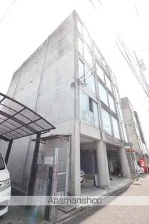 キューブ井口台の画像