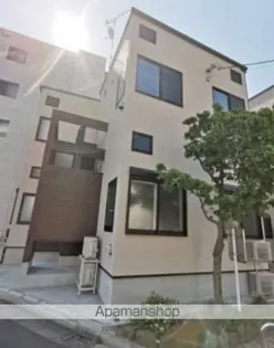 ハーモニーテラス西小岩IIIの画像