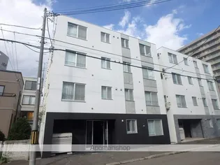 GRANDE北円山の画像