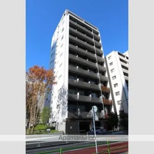 東京都港区芝浦4丁目【マンション】の外観