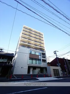 愛知県名古屋市西区那古野2丁目【マンション】の外観