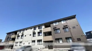 セカンドコート B棟の画像