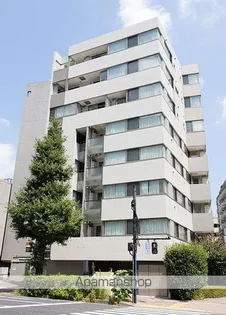 ヒルクレスト御茶ノ水【4階】の外観