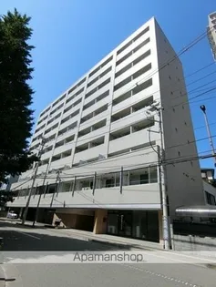 アーバンフラッツ榴ヶ岡【401号室】の外観