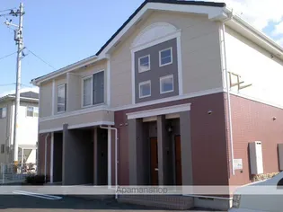 パークハイグランドⅤの画像